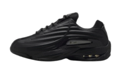 HOT STEP 2 BLACK