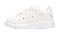 Oversized White