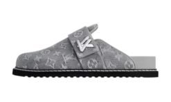 Mule Basse LV Cosy