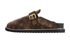 Mule LV Accogliente